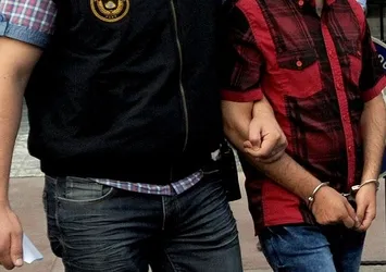 İzmir merkezli 4 ilde DEAŞ operasyonu: 7 gözaltı
