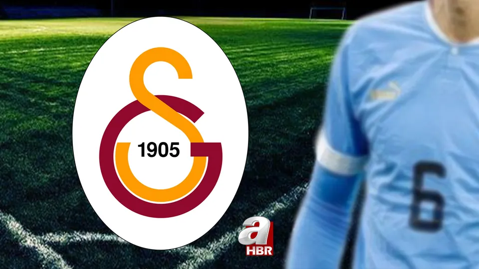 Galatasaray’a 24. şampiyonluğu o isim getirecek! Transferi böyle duyurdu! 30 milyonluk süperstar transferi…