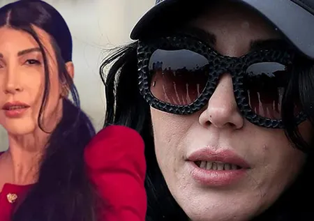 Hande Yener'in acı günü! 82 yaşındaki annesi vefat etti! "Dünyamı kaybettim bu sabah"