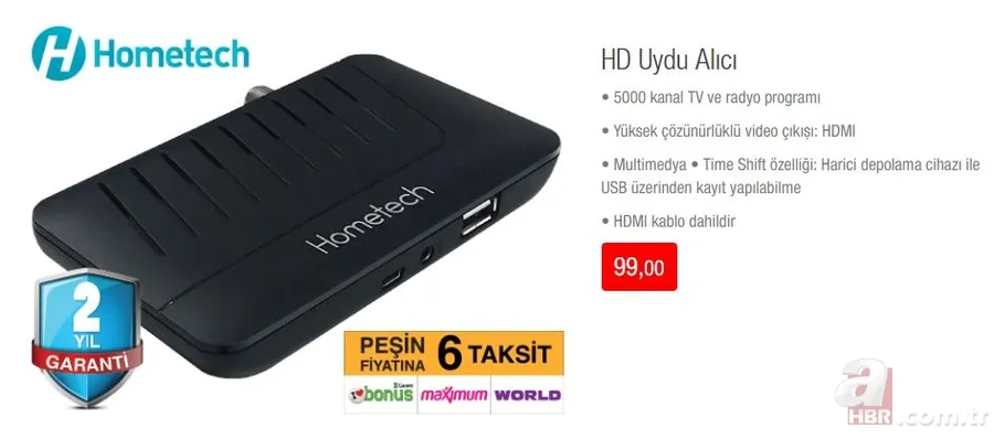 BİM indirimli ürünler kataloğu 18 Ocak! BİM'de bu hafta neler var? 5