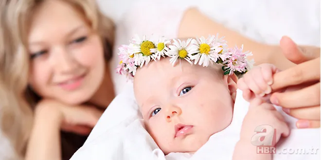 Anneler Günü mesajları ile annenizi mutlu edin! Anneler Günü hediyesine yazılacak en güzel sözler! 8