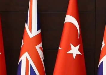 Türkiye ile Birleşik Krallık arasında elektrikli araçlar için menşe kolaylığı 2027'ye kadar sürecek
