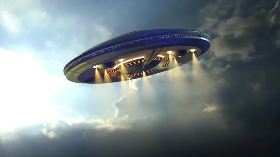 Son dakika | UFO tartışmaları büyüyor! ABD'den flaş açıklama