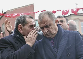 Galatasaray'dan Igor Tudor açıklaması