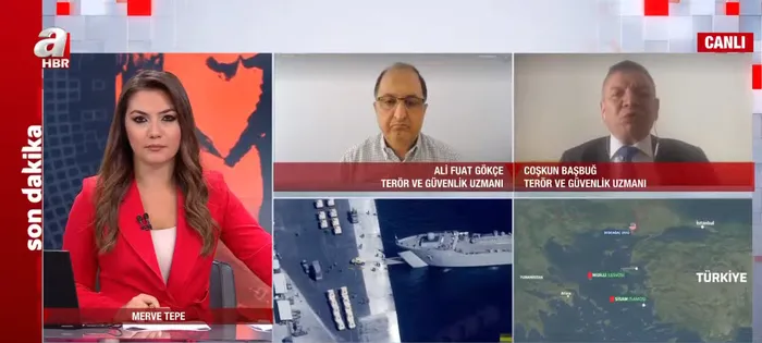 Son dakika: Yunanistan’dan Ege’de büyük tahrik! Gayri askeri statüdeki adalara askeri araç sevk etti