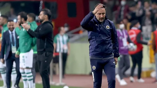 Son dakika açıkladı! Vitor Pereira istifa etti mi? Fenerbahçe teknik direktörü Vitor Pereira "ayrılık" açıklamaları! - 2