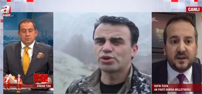 CHP ve HDP FETÖ’nün umudu mu oldu? PKK’nın CHP’ye tezkere teşekkürü ne anlama geliyor?