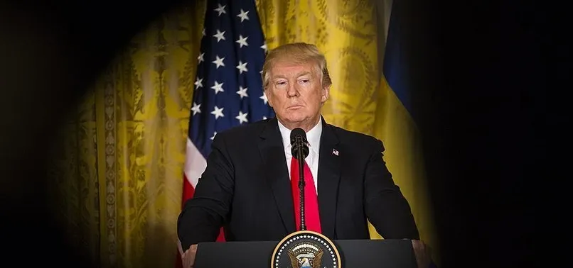 Trump'tan Türkiye'ye ilişkin skandal paylaşım