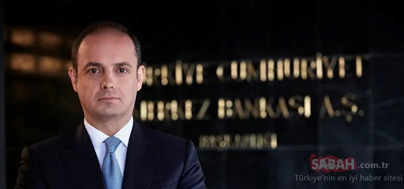 Dolara Merkez Bankası darbesi