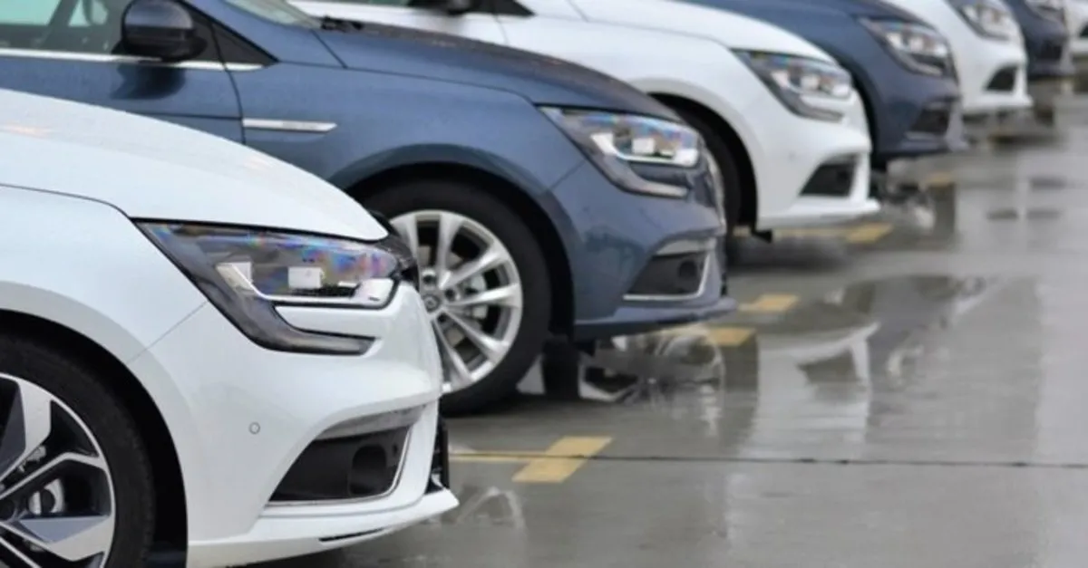 Hollanda Ikinci El Araba Fiyatlari