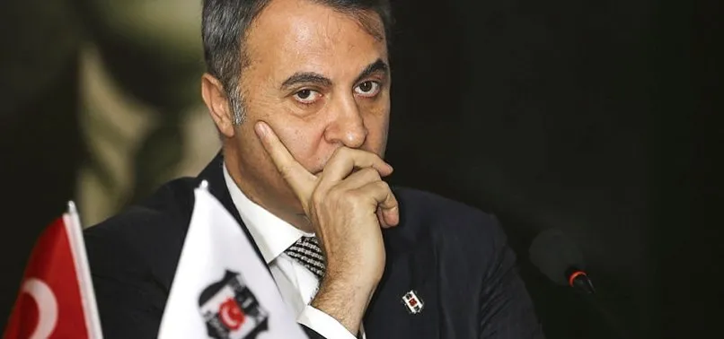 Beşiktaş'ın borcu açıklandı