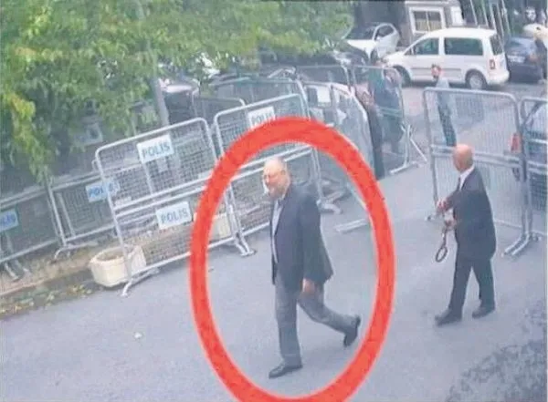 Cemal Kaşıkçı cinayetinde kan donduran sözler! "Ben parçaladıktan sonra siz de..." - 3
