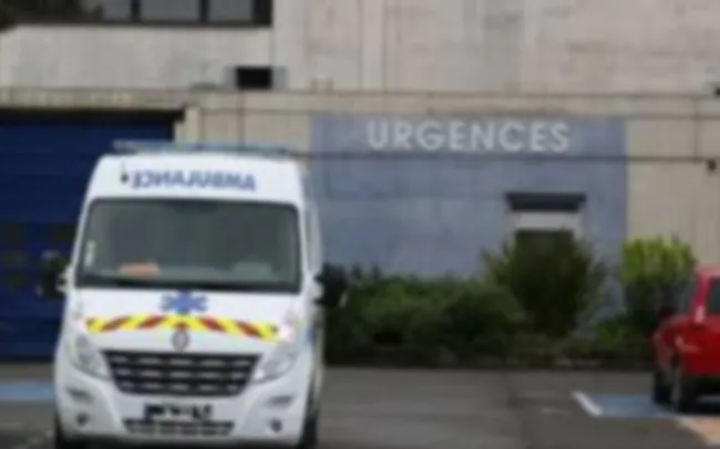 Fransa'da 40 kişilik Ermeni grubu Türk ailesine saldırdı: 4 yaralı - 5