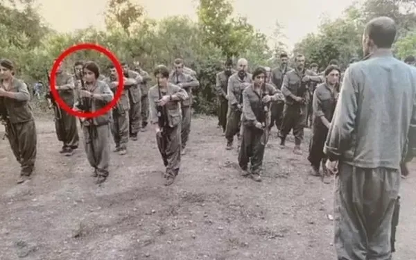 İçişleri Bakanlığı duyurdu: Sansasyonel eylem hazırlığındaki teröristler yakalandı