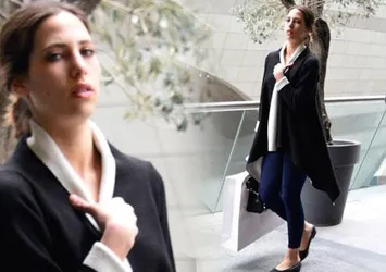 Hülya Avşar'dan Londra operasyonu!