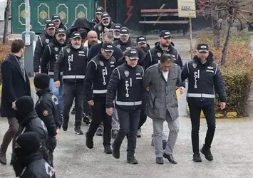 Kars'ta tefeci operasyonuna 5 tutuklama