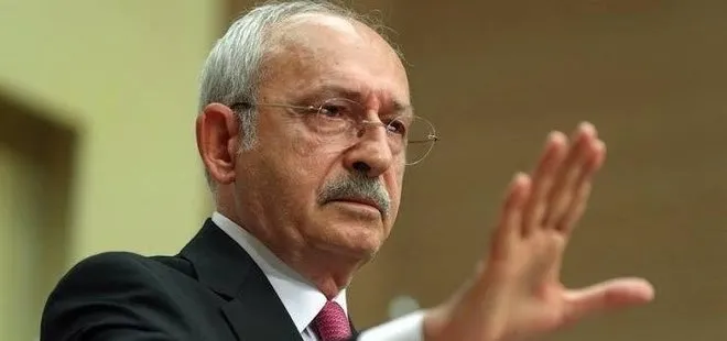 Kılıçdaroğlu’nun yeni hamlesi tepki çekti! CHP’de yeni kriz: Tuncay Özkan ve Engin Özkoç’a vereceği görev...