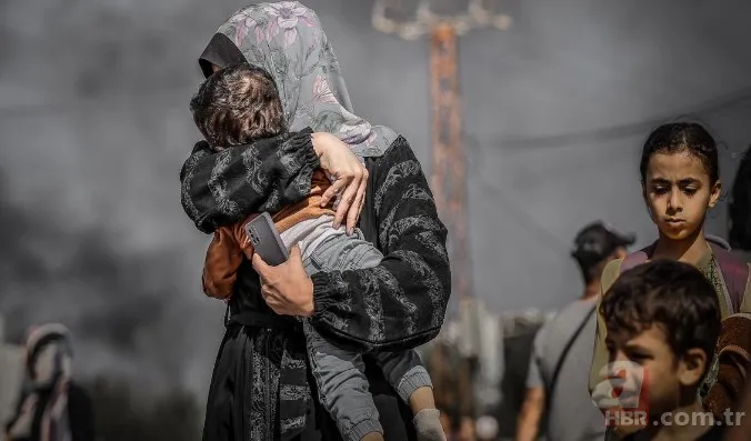 Yazar Azra Kohen'den 'Filistin' skandalı! Soykırıma bu sözlerle kılıf uydurdu: Çocukları bomba atılacak yerlere götürüyorlar 3