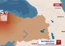 Bakan Soylu’dan A Haber’de deprem açıklaması