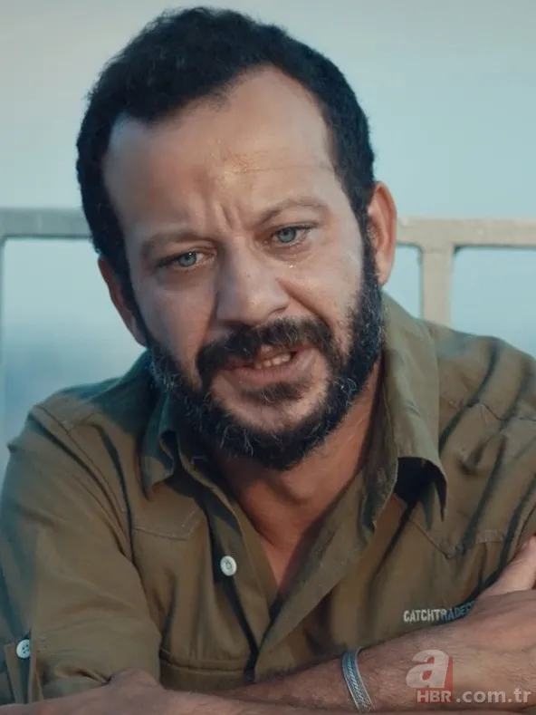 Melike Şahin sessiz sedasız evlendi! İşte ilk kare 7