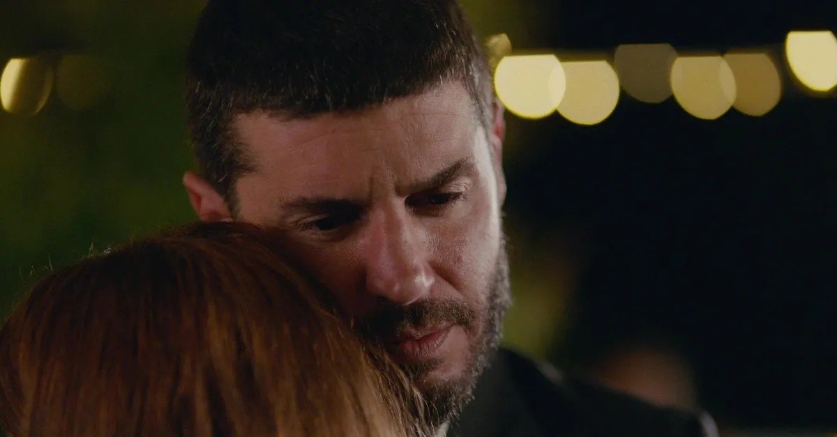 Bir Küçük Gün Işığı final bölüm fragmanı! "Seni sonsuza kadar seveceğim!"