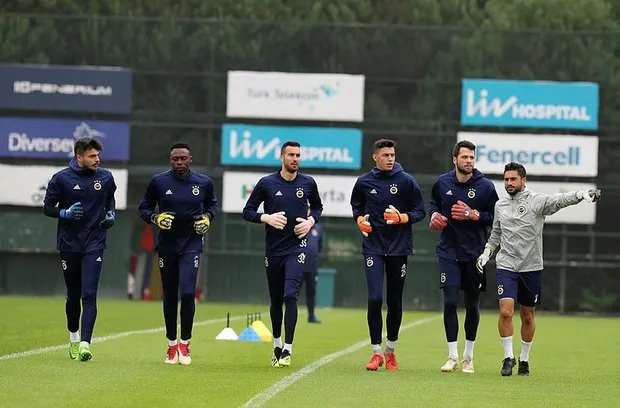 Kayserispor 0 0 Fenerbahce Mac Sonucu Mac Ozeti Ziraat Turkiye Kupasi