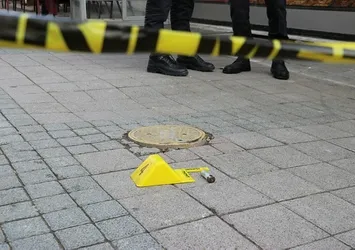 Bursa'da küfür 2 cana sebep oldu
