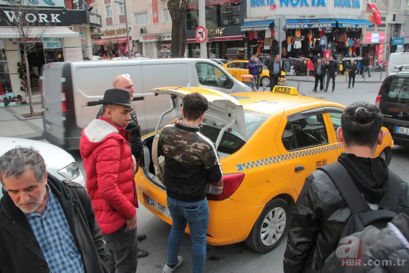Kalleş saldırı sonrası Türkiye kapıları açtı! Edirne'de göçmenler Yunanistan sınırına yürüyor 16
