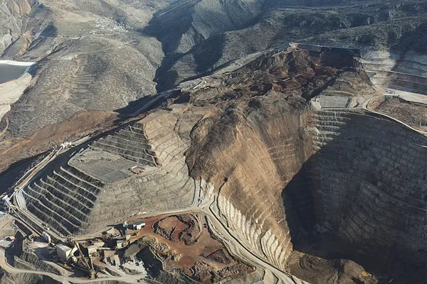 Son dakika | Erzincan'daki maden felaketinde yeni gelişme - 5