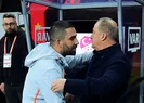 Arda Turandan Galatasaraya transfer sinyali