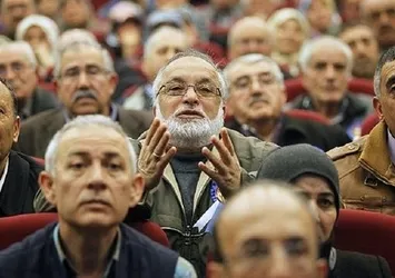 2018 yılı hac kura sonuçları belli oldu
