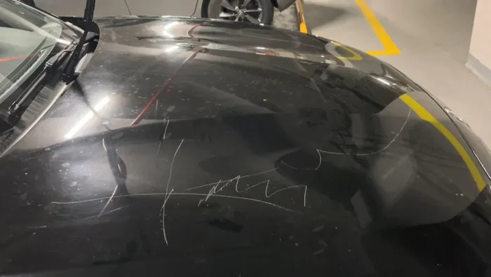 İSPARK'ta büyük skandal! Aracını gören dehşete kapıldı - 2