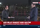 Ankara AKM Millet Bahçesi özellikleri neler?