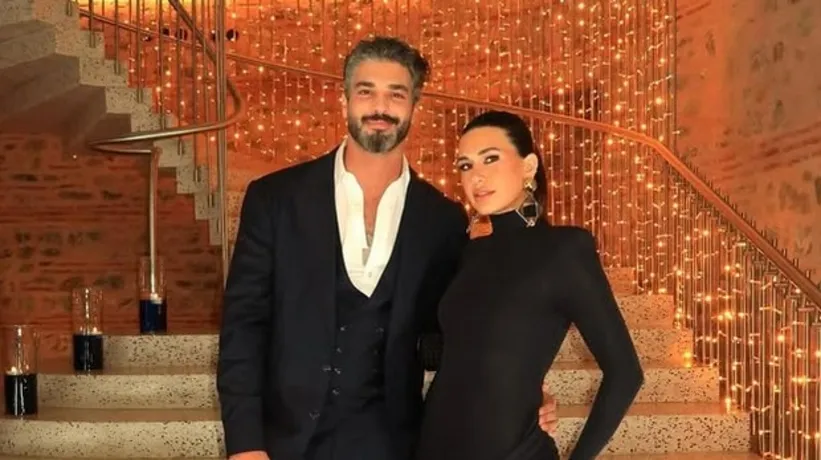 Şükrü Özyıldız ile Sibil Çetinkaya'dan "ayrılık" açıklaması!
