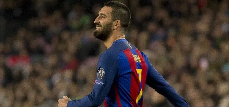 Arda Turan, haftanın futbolcusu ödülüne aday