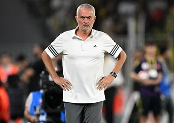 Fenerbahçe'de Mourinho dönemi sona erdi | Mourinho Fenerbahçe'den ne kadar tazminat alacak?