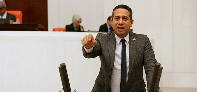 TSK’ya küstah sözler söyleyen CHP’li Başarır’dan inkar: ’Türk ordusu satılmıştır’ demedim