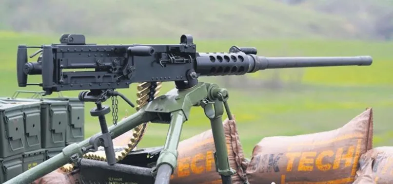 Türkiye'de bir ilk! Samsun Yurt Savunma İngiliz savunma şirketini satın aldı