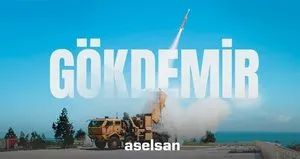 Gök Vatan’ın yeni koruyucusunun ilk atışı!
