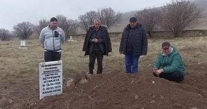 Cenaze skandalı Türkiye’yi şoka uğrattı!