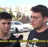 Ankaralılardan Mansur Yavaşa tepki