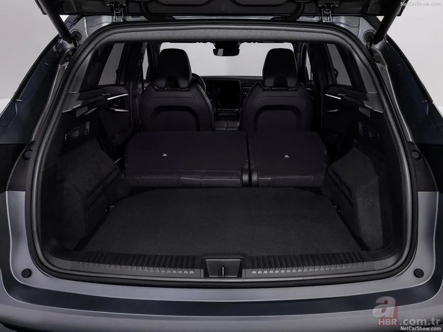 2023 Renault Austral 200 hp E-Tech Türkiye asfaltlarına çıkıyor | Renault Austral donanım özellikleri neler? 21