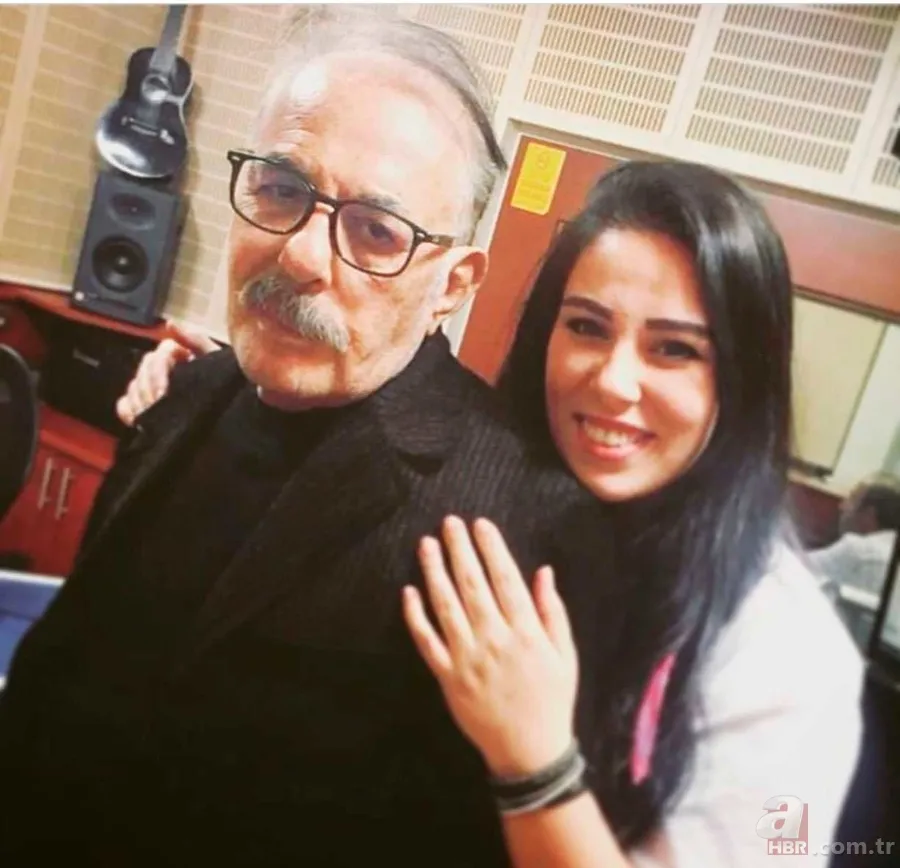 Ferdi Tayfur'un kızı Tuğçe Tayfur açtı ağzını yumdu gözünü! "İşimize göz diktiniz" 4