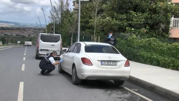 Son dakika: Şarkıcı Berdan Mardini’nin eski eşi Fatoş Mardini vuruldu