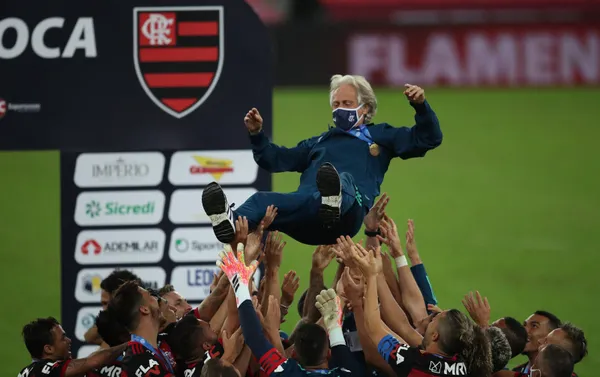 Fenerbahçe'de Jorge Jesus dönemi! Anlaşma sağlandı - 3