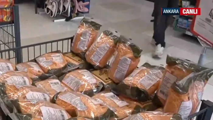 Ramazan bereketi raflara yansıdı! Sebze ve meyvede indirim rüzgarı: Hangi ürün kaç lira? - 1