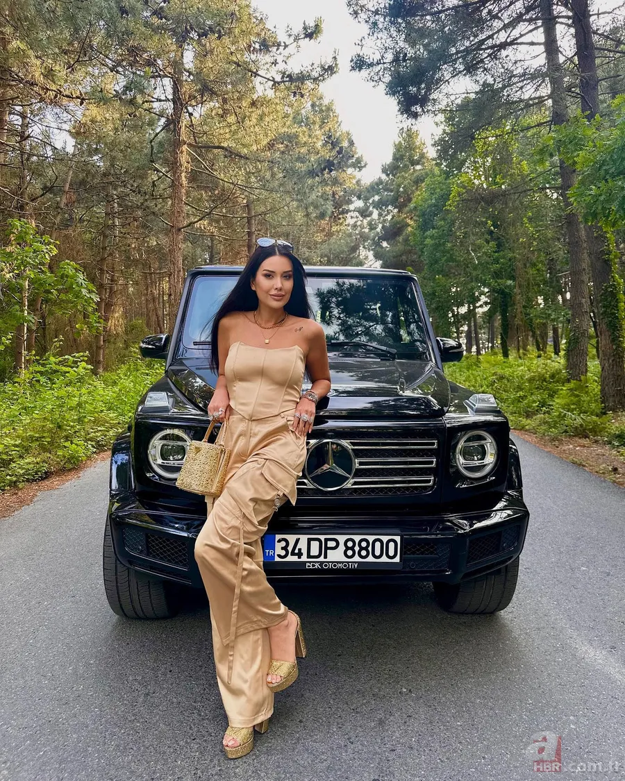 Dilan Polat lüks araçlarını geri alabilecek mi? O soru A haber'de yanıt buldu 9