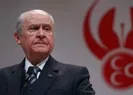 Bahçeliden bayram mesajı