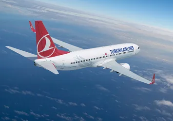 ABD uçuşlarında uygulanan yasak kalkıyor