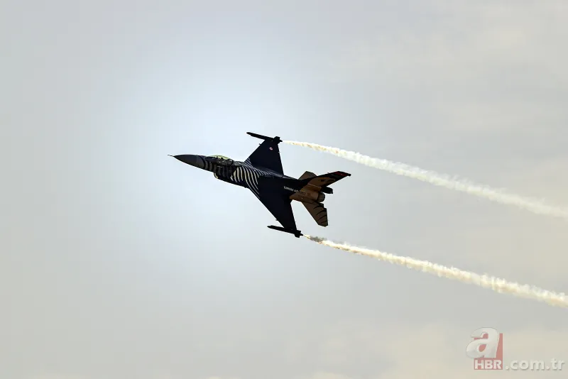 Atatürk Havalimanı Millet Bahçesi'nde İstanbul'un fethinin 569. yılı için dev kutlama! 5